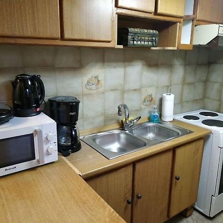הוילה אגריה Linda'S House 2 מראה חיצוני תמונה