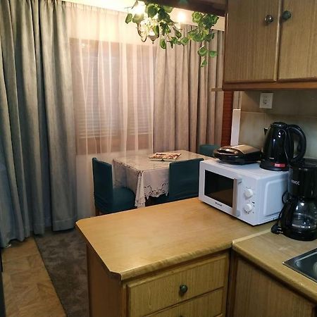 הוילה אגריה Linda'S House 2 מראה חיצוני תמונה