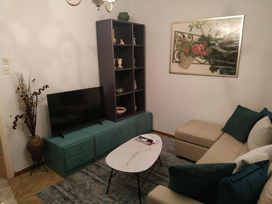 הוילה אגריה Linda'S House 2 מראה חיצוני תמונה