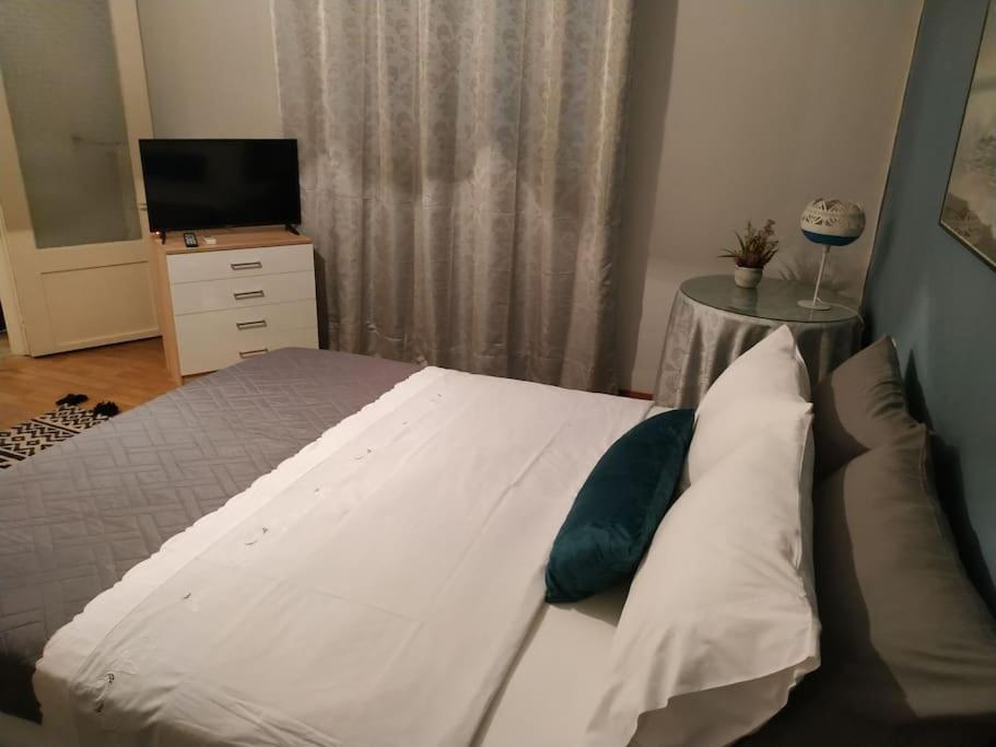 הוילה אגריה Linda'S House 2 מראה חיצוני תמונה