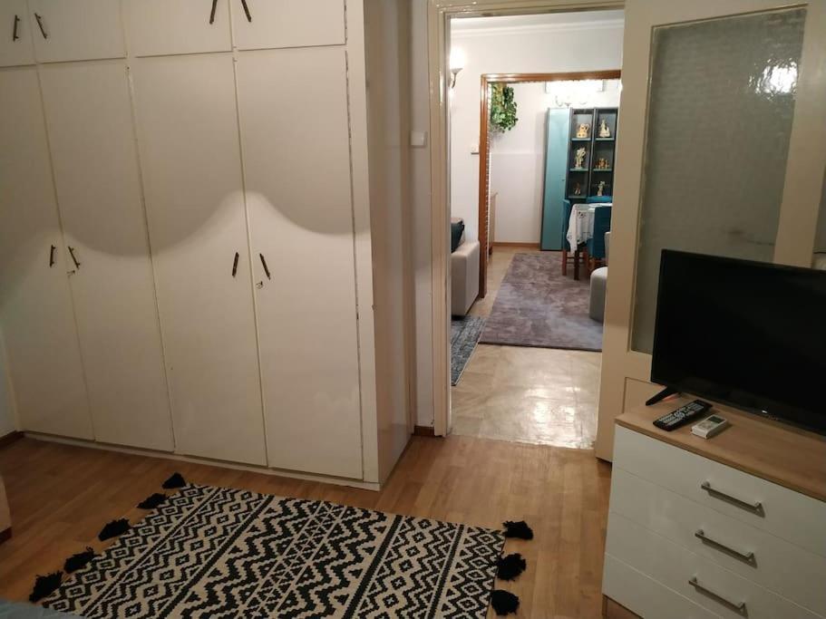 הוילה אגריה Linda'S House 2 מראה חיצוני תמונה