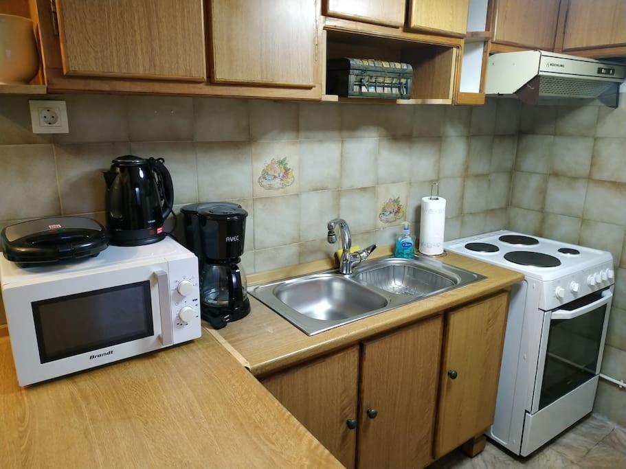 הוילה אגריה Linda'S House 2 מראה חיצוני תמונה