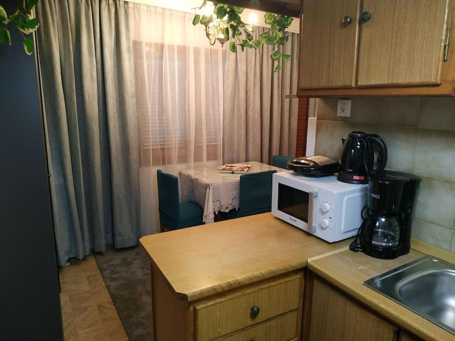 הוילה אגריה Linda'S House 2 מראה חיצוני תמונה