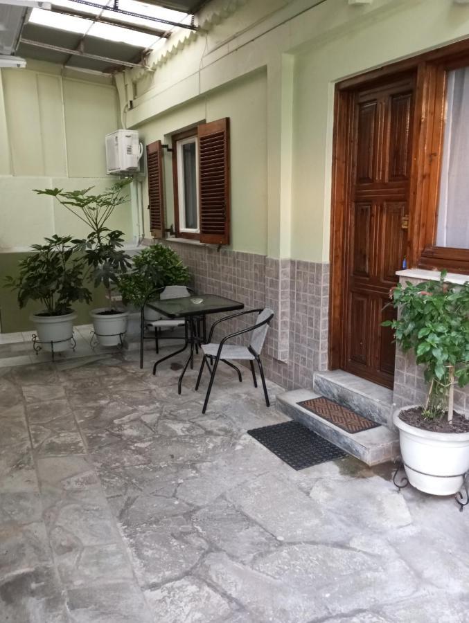 הוילה אגריה Linda'S House 2 מראה חיצוני תמונה